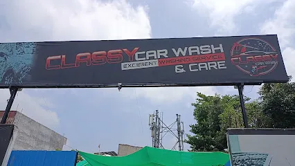 Classy Car Wash & Care