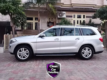 Clean Car Detailing Mansarovar - Car PPF | Bikes & Car Ceramic Coating | Car Drycleaning in jaipur ( Home services )