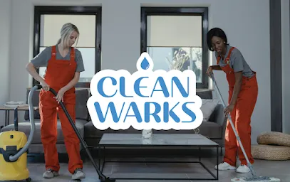 Clean Warks - Cleaning Services in Kottayam