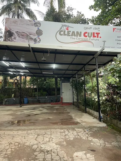 CleanCult.