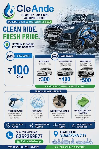 CleAnde
