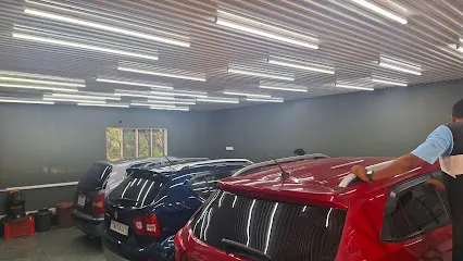 CLEANSED - Automobile Detailing
