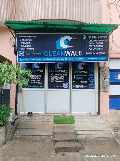 cleanwale