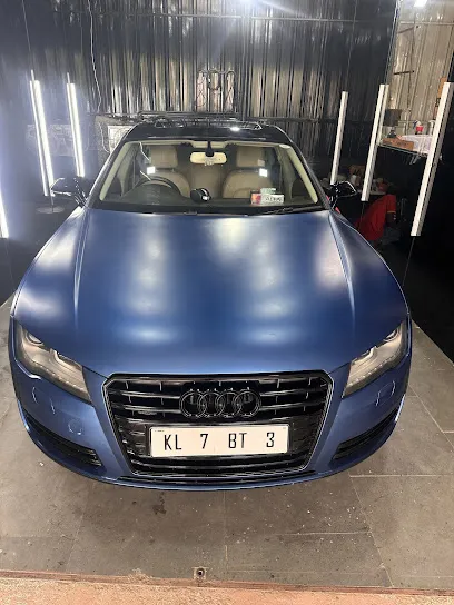 ClearShine Car Detailing Center - Bengaluru