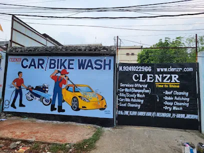 Clenzr