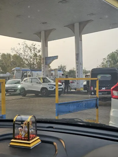 CNG_pump_RK परभणी