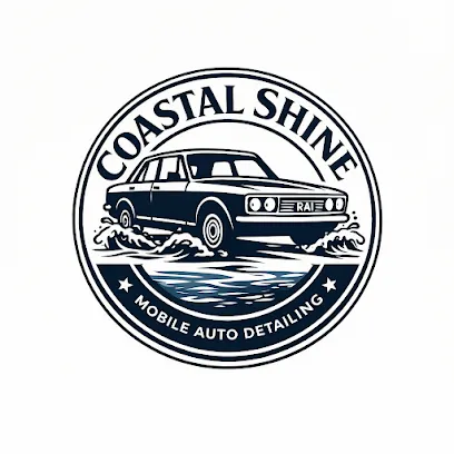 Coastal Shine Mobile Auto Detailing