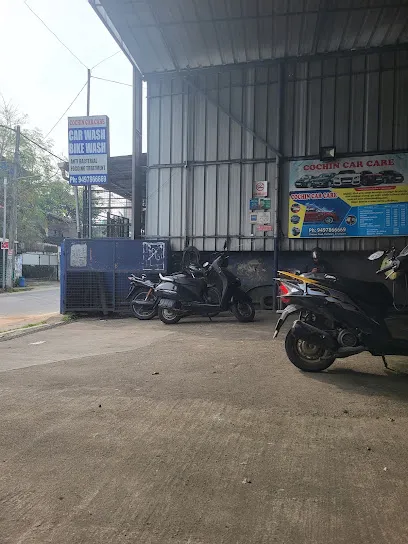 Cochin car care
