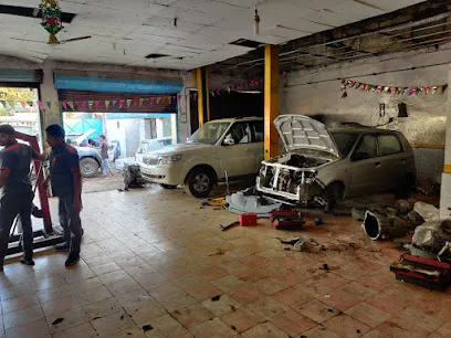 Competent Services