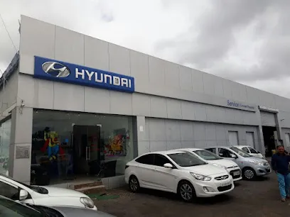 Concept Hyundai Surendranagar Service