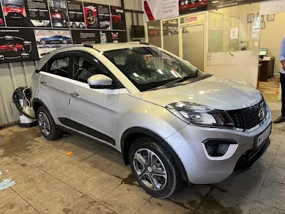 Coral Autoz Spa