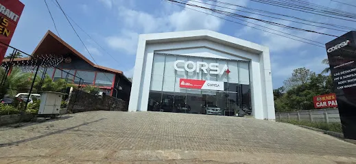 Corsa Automotive
