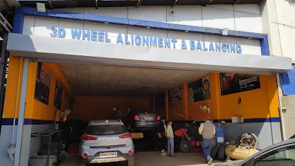 Cozi Cars Madhya Pradesh