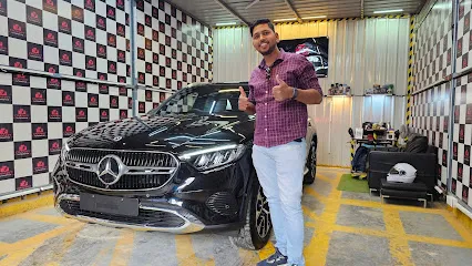 Crankit Automotive Detailing - Best Car PPF Pune | Best Ceramic Coating | Graphene Coating | Car Wash & Detailing