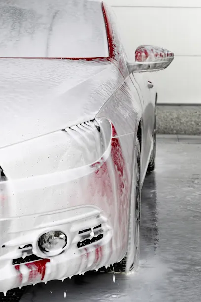 Craze car washing Service