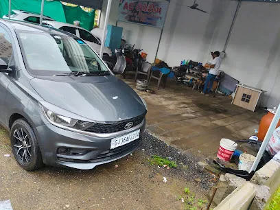 Creative Car