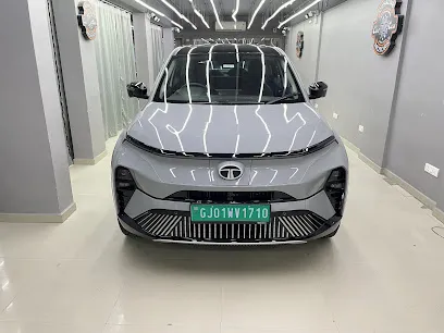 Creative Motors - Best Car Detailing in Ahmedabad, PPF, Ceramic, Graphene Coating in Ahmedabad