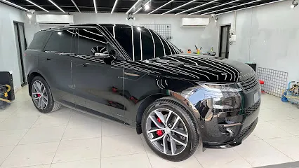 Creative Motors