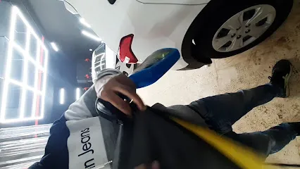 CRUISE DETAILERS