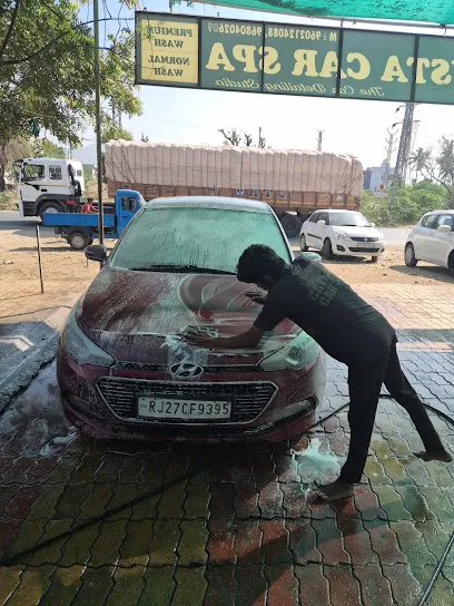 CRYSTA CAR SPA