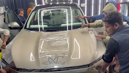 Crystal Auto Spa