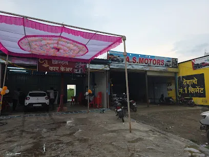 Crystal Car care