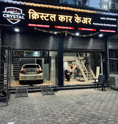 Crystal Car Care