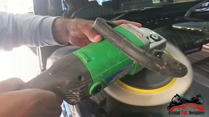Crystal Car Detailers