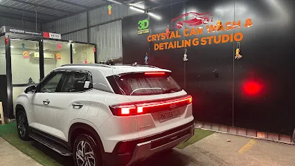 Crystal Car Detailing Studio