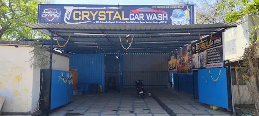 Crystal Car Wash