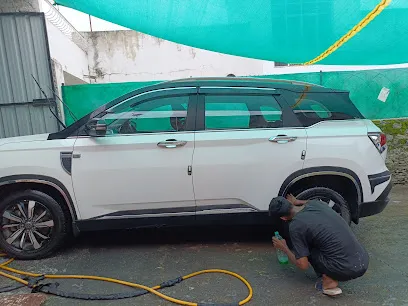 Crystal Clear Car Wash