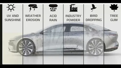 Crystal Gloss car washing and detaling servises center