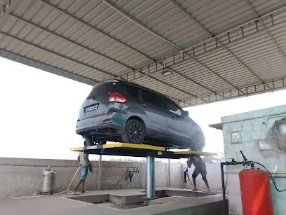 CSR CAR WASH