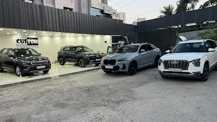 Custom Automotive Sus - Best Car Wash & Detailing