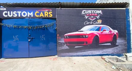 Custom cars