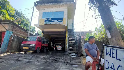 D A Car Washing Centre