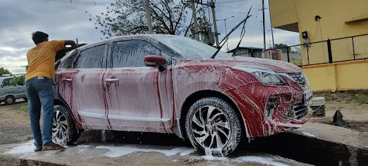 D Car Spa