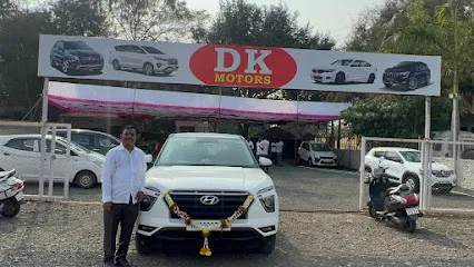 D K MOTORS Sangli