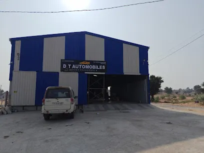 D T AUTOMOBILE