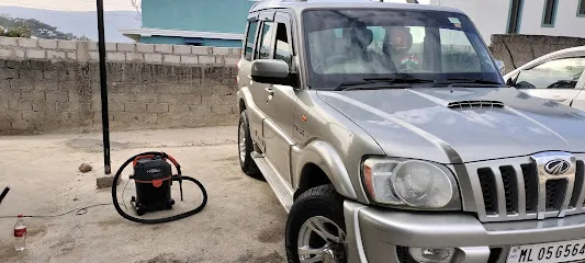 D - View Car Wash