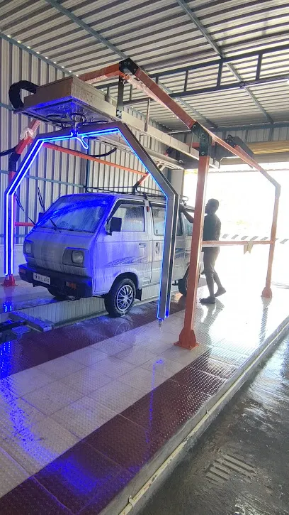 D2C Car Care