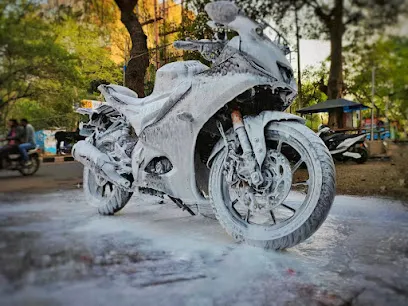 D2D Auto Wash