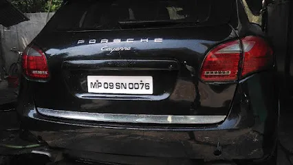 Dadaji Sandeep Car Wash