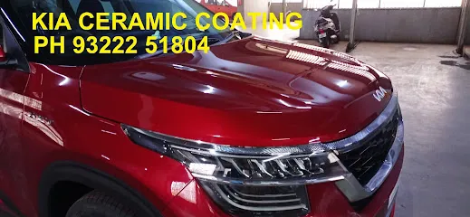 Dadar Car Spa CAR REFRESHERS