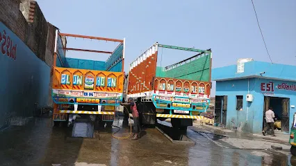 Dadi Service Station