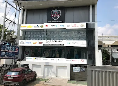 DAD'S (Dolphin Accessories & Detailing Spa)
