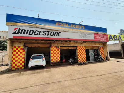 Daga Auto Airconditioner