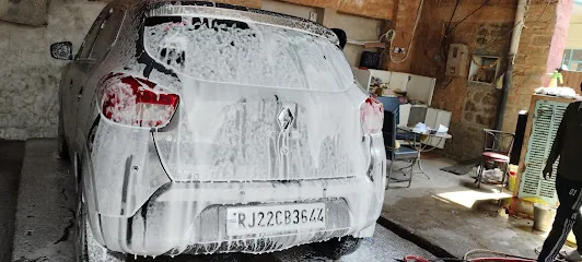 Daily car cleaner