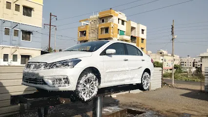 Datt Car Wash Centre