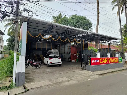 Daya carwash